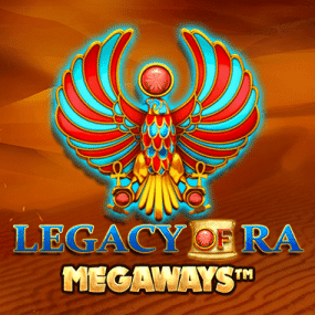 Legacy of Ra Megaways