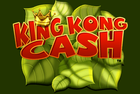 King Kong Cash Prize Lines