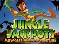 Jungle Jackpots