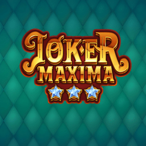 Joker Maxima