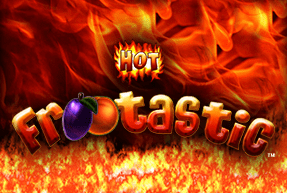 Hot Frootastic