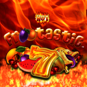 Hot Frootastic