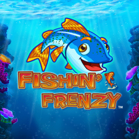 Fishin' Frenzy