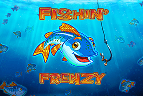 Fishin Frenzy Power 4 Slots