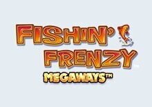 Fishin Frenzy Megaways