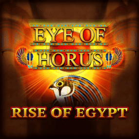 Eye of Horus: Rise of Egypt