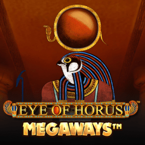 Eye of Horus Megaways