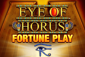 Eye of Horus Fortune Play