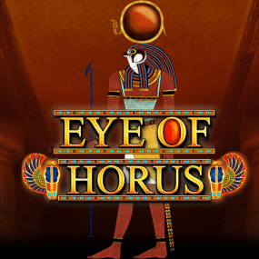 Eye Of Horus