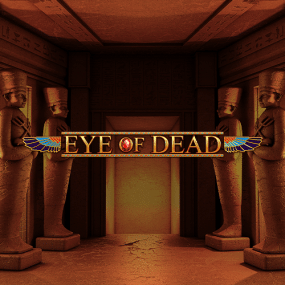 Eye Of Dead