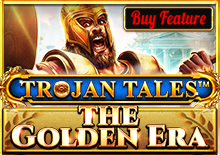 Trojan Tales - The Golden Era