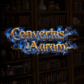 Convertus Aurum