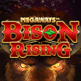 Bison Rising Megaways