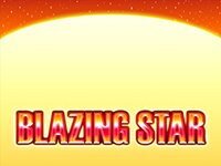 Blazing Star