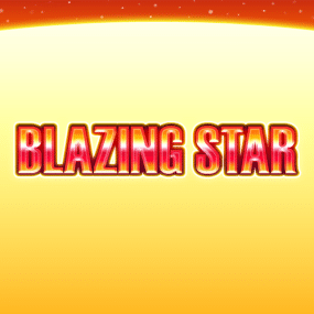 Blazing Star