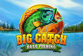 Big Catch Bass Fishing