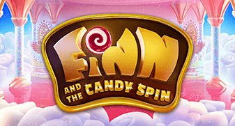 Finn and The Candy Spin