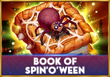 Book Of SpinOWeen