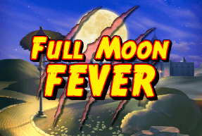 Full Moon Fever