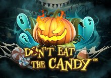 Don't Eat the Candy