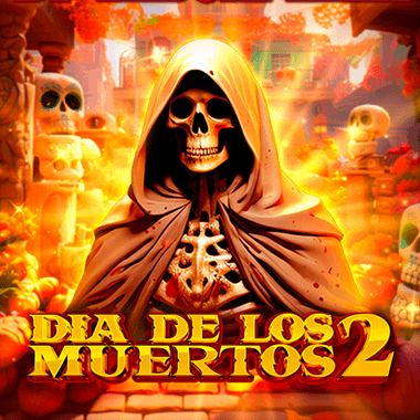 Dia De Los Muertos 2