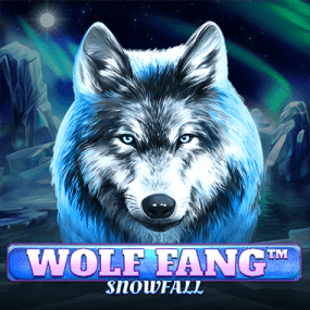 Wolf Fang - SnowFall