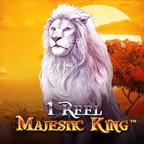 1 Reel Majestic King - CW