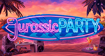 Jurassic Party