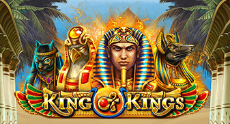 King of Kings
