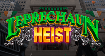 Leprechaun Heist
