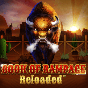 Book Of Rampage -Reloaded