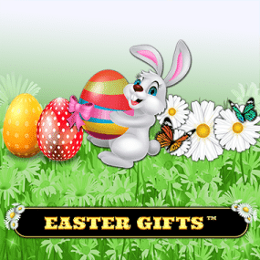 Easter Gifts -10E