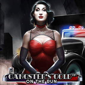 Gangsters Gold - On The Run