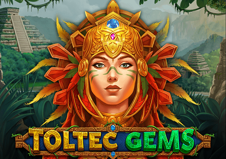 Toltec Gems