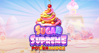 Sugar Supreme Powernudge