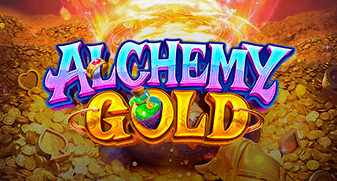 Alchemy Gold