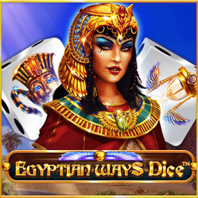 Egyptian Ways Dice
