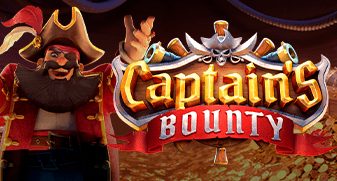 Captain's Bounty