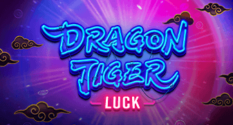 Dragon Tiger Luck