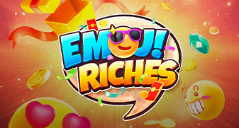 Emoji Riches