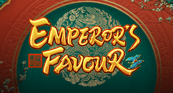 Emperor's Favour