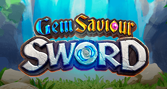 Gem Saviour Sword