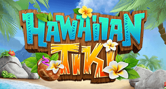 Hawaiian Tiki