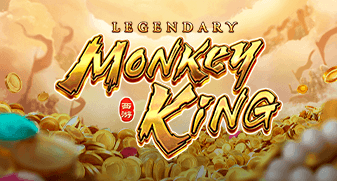 Legendary Monkey King