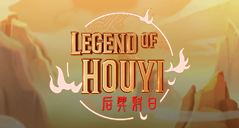 Legend of Hou Yi