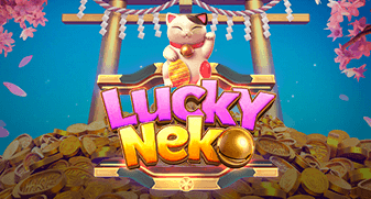 Lucky Neko