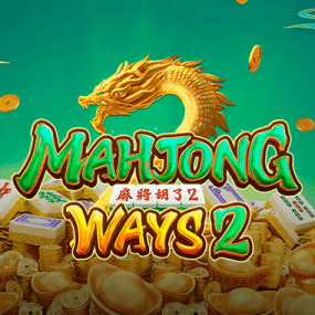 Mahjong Ways 2