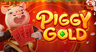 Piggy Gold