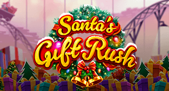 Santa's Gift Rush