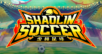 Shaolin Soccer